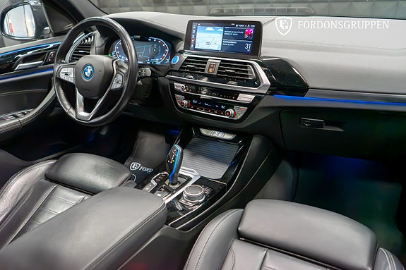 BMW iX3 19 of 25