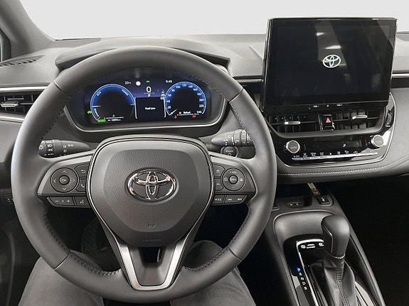 Toyota Corolla 6 of 13