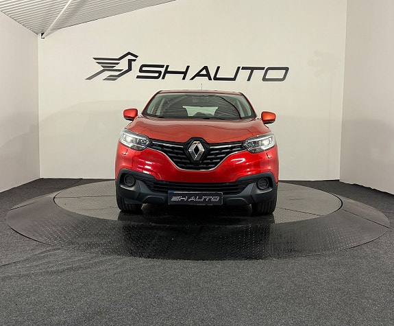 Renault Kadjar 2 of 5