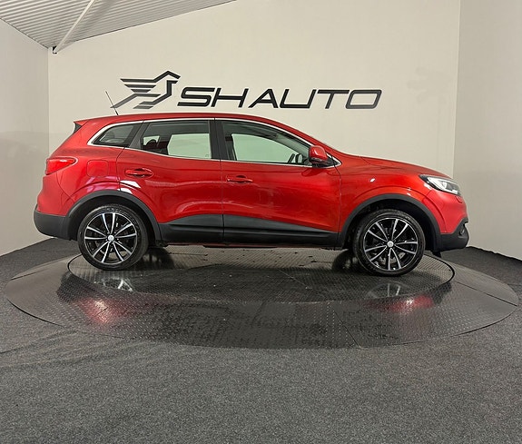 Renault Kadjar 4 of 5