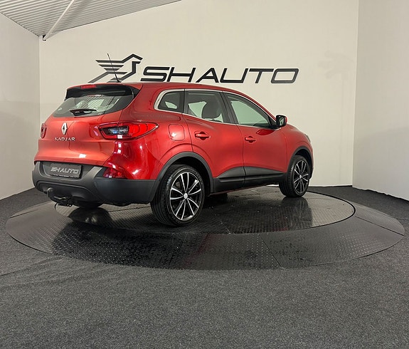Renault Kadjar 5 of 5