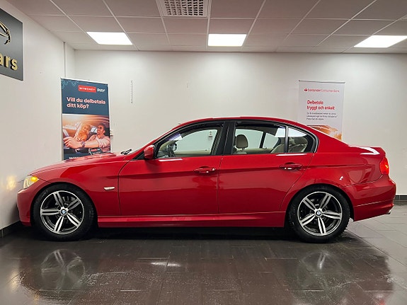 BMW 320 6 of 23