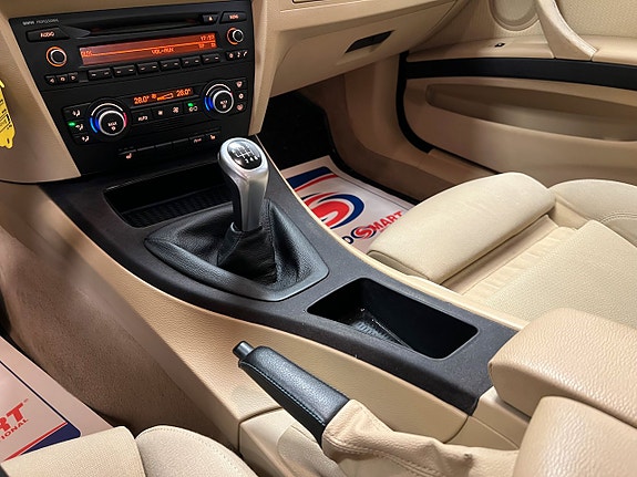 BMW 320 14 of 23