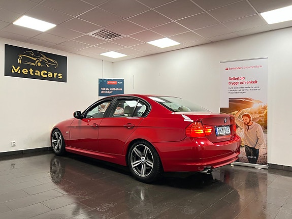 BMW 320 4 of 23