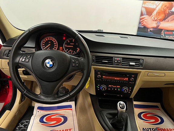 BMW 320 18 of 23