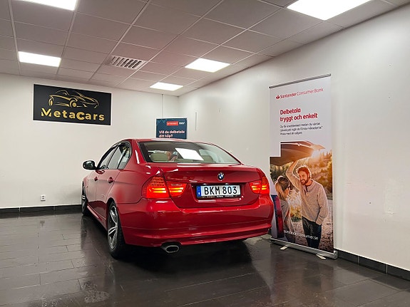 BMW 320 5 of 23