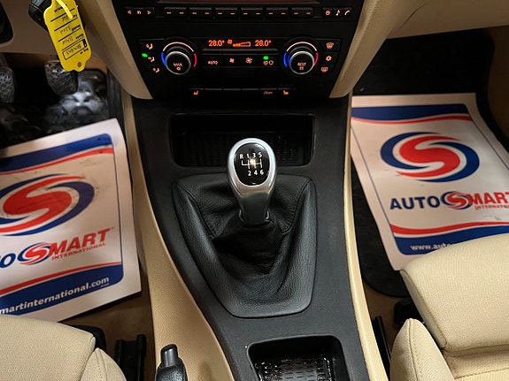 BMW 320 15 of 23