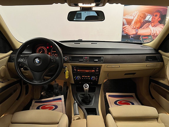 BMW 320 13 of 23