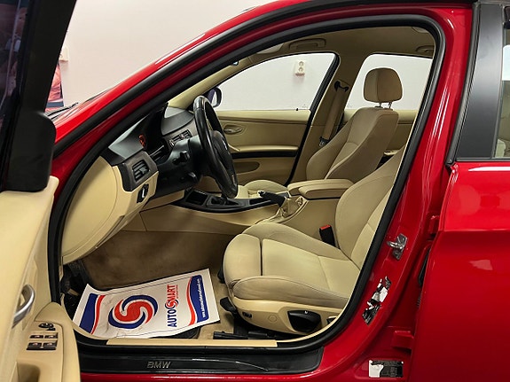 BMW 320 10 of 23