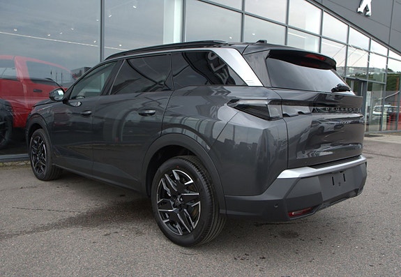 Peugeot 5008 7 of 14