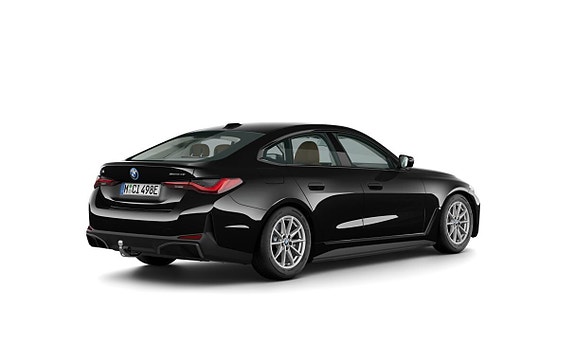 BMW i4 2 of 5