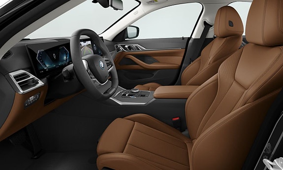 BMW i4 5 of 5