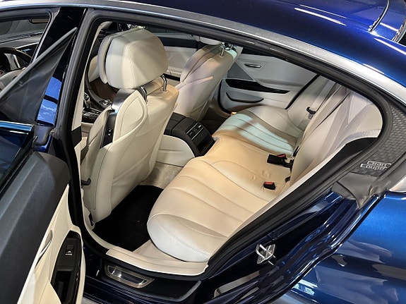 BMW 650i 22 of 27