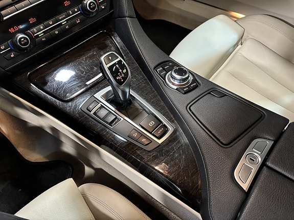 BMW 650i 10 of 27