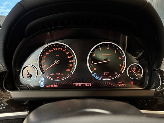 BMW 650i 9 of 27