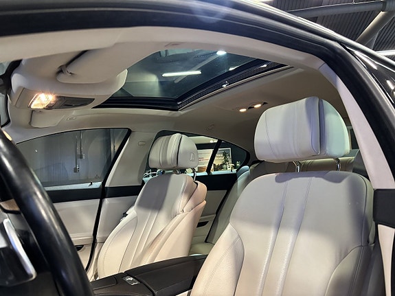 BMW 650i 21 of 27