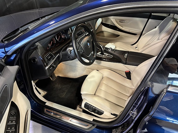 BMW 650i 7 of 27