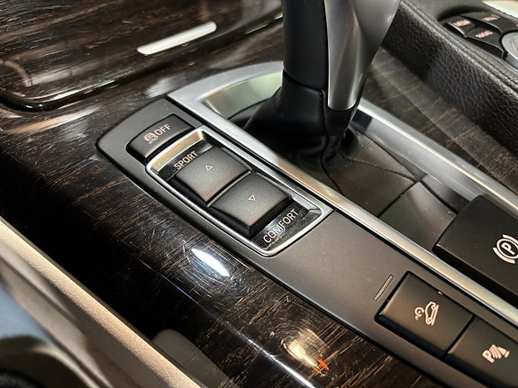 BMW 650i 12 of 27