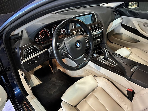 BMW 650i 8 of 27