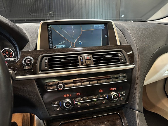 BMW 650i 13 of 27