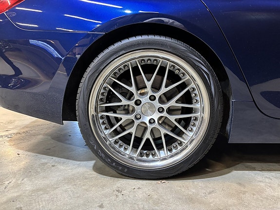 BMW 650i 24 of 27