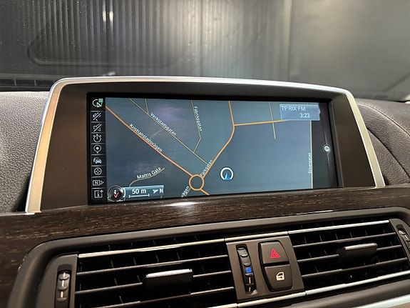 BMW 650i 15 of 27