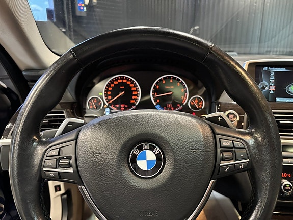 BMW 650i 18 of 27