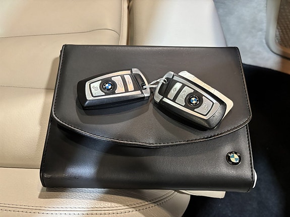 BMW 650i 25 of 27