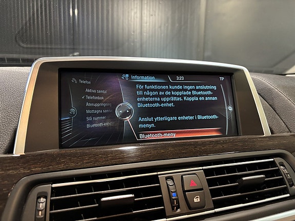 BMW 650i 16 of 27