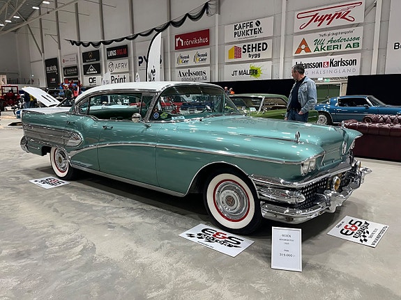 Buick Roadmaster