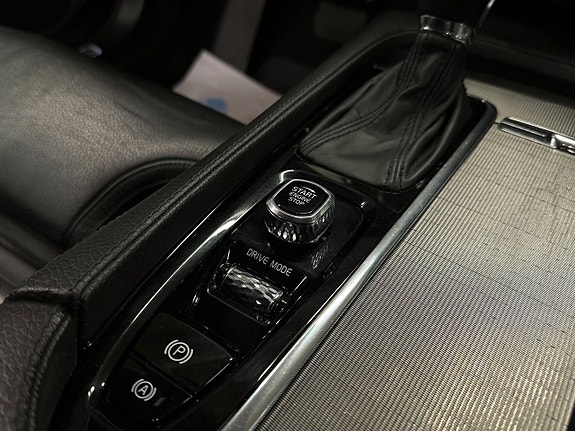 Volvo V90 Cross Country 19 of 28