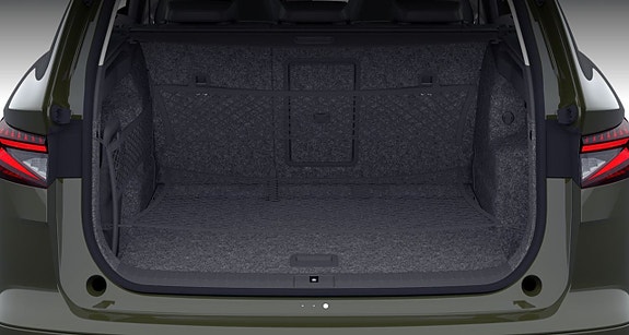 Skoda Enyaq 6 of 6