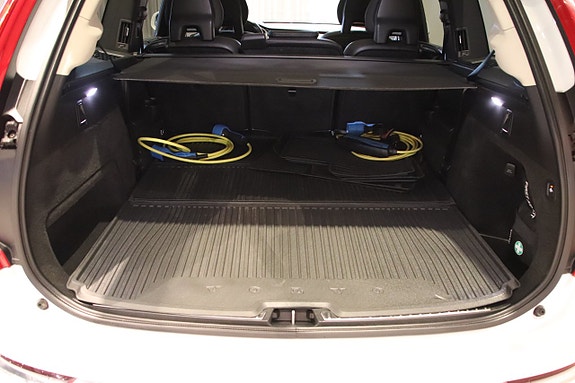 Volvo XC90 7 of 22