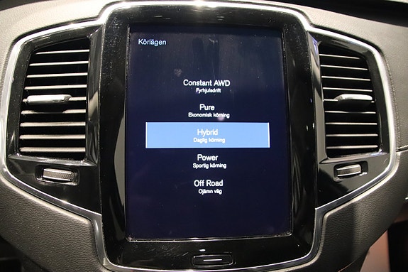 Volvo XC90 21 of 22