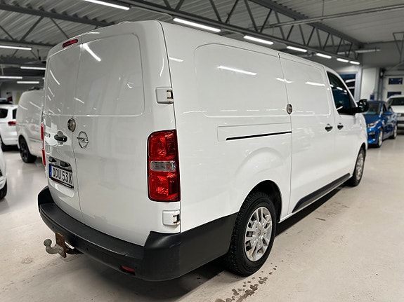 Opel Vivaro 7 of 25