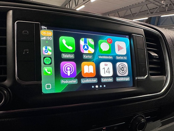 Opel Vivaro 18 of 25