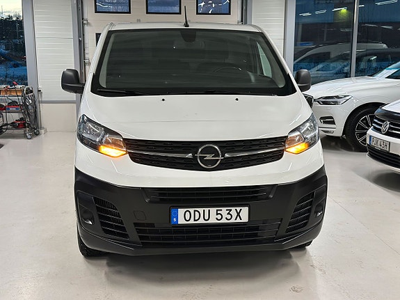 Opel Vivaro 3 of 5