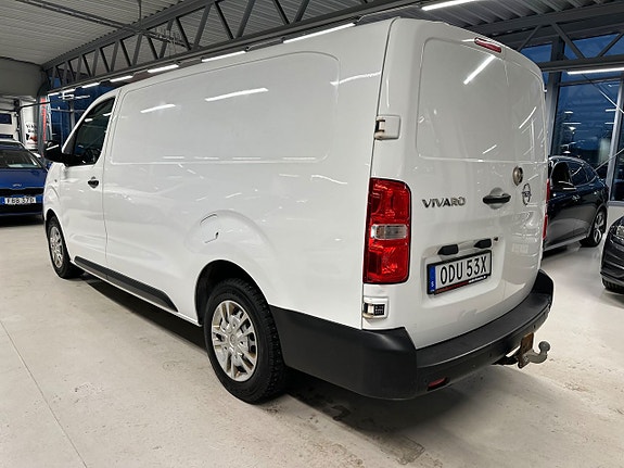 Opel Vivaro 6 of 25