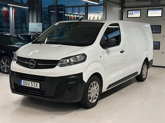Opel Vivaro 4 of 5