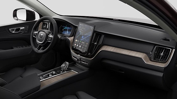 Volvo XC60 6 of 10