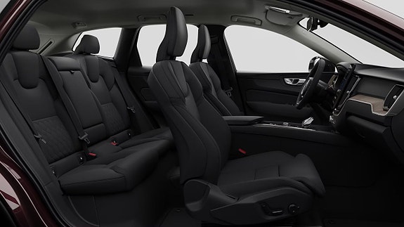 Volvo XC60 10 of 10