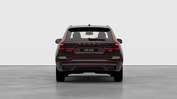 Volvo XC60 5 of 5