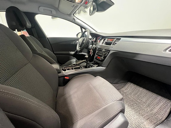 Peugeot 508 13 of 14