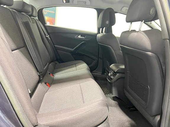 Peugeot 508 14 of 14