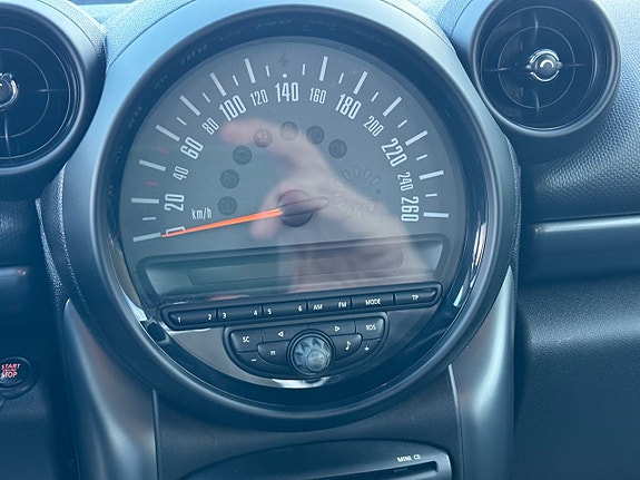 MINI Countryman Cooper SD 6 of 6