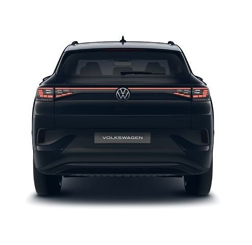 Volkswagen ID.4 GTX 4 of 8