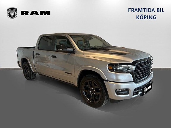 Dodge RAM 1500 3 of 5