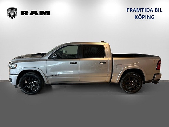 Dodge RAM 1500 4 of 5
