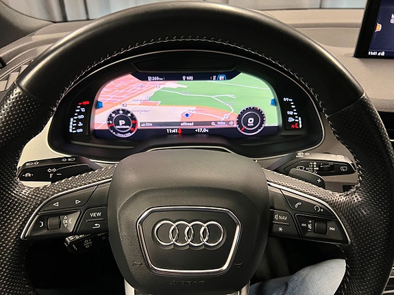Audi Q7 19 of 25