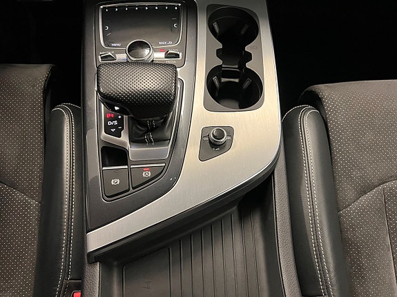 Audi Q7 22 of 25